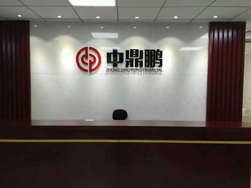 熱烈慶祝中鼎鵬非融資性擔保北京正式啟動運營