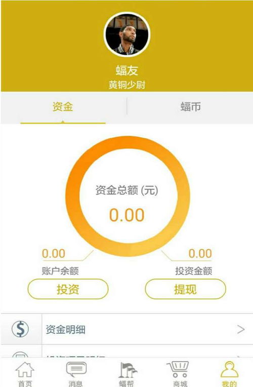 金蝠1.300安卓版下載指南與融資性擔(dān)保行業(yè)發(fā)展趨勢(shì)